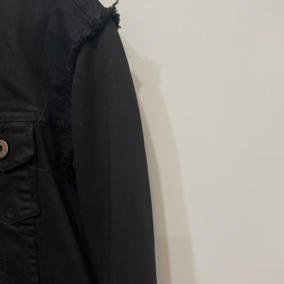 denim jacket - Picture 2 of 3